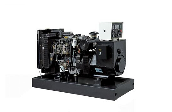 迪庆科克150kw大型柴油发电机组