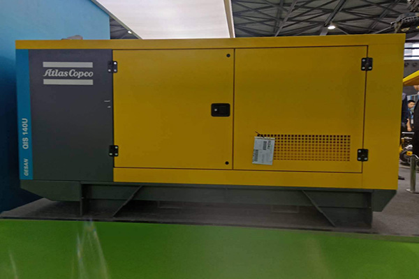 迪庆发电机出租