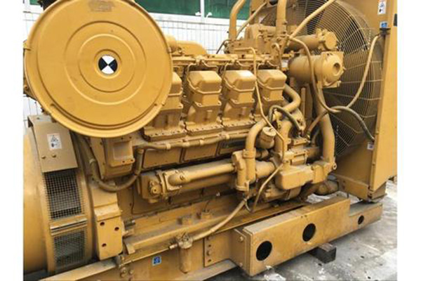 迪庆发电机出租