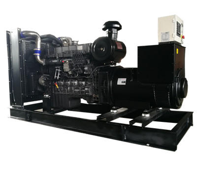 迪庆上柴柴油发电机组50KW-700KW