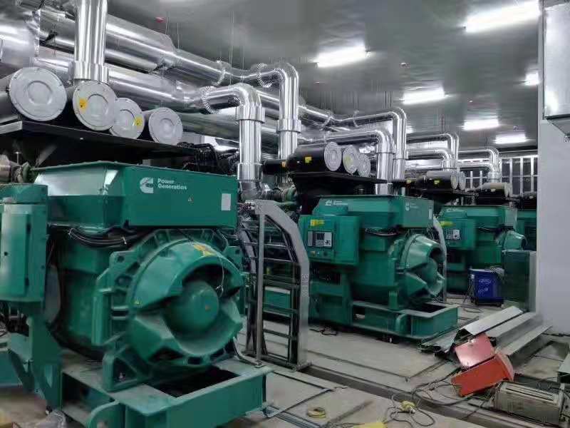 迪庆发电机出租 迪庆发电机出租