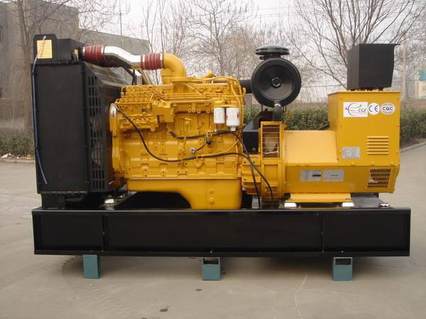 迪庆发电机出租