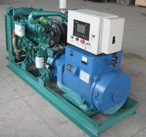 迪庆发电机出租