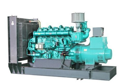 迪庆发电机出租